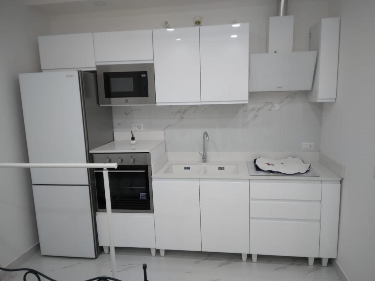 Casa Luisa Apartment Наполи Екстериор снимка