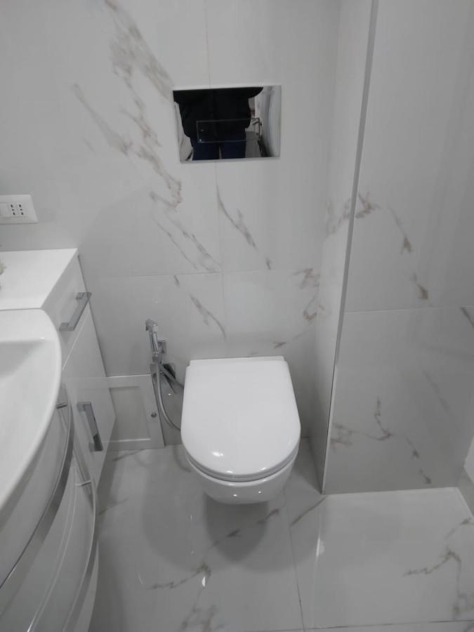 Casa Luisa Apartment Наполи Екстериор снимка