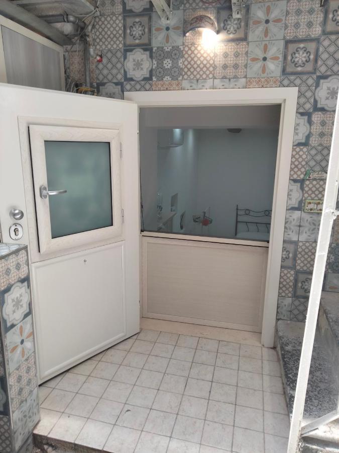 Casa Luisa Apartment Наполи Екстериор снимка