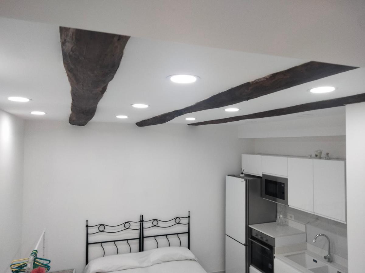 Casa Luisa Apartment Наполи Екстериор снимка