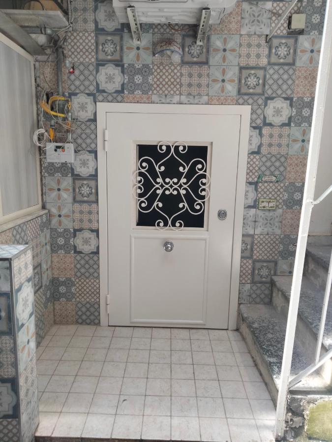 Casa Luisa Apartment Наполи Екстериор снимка